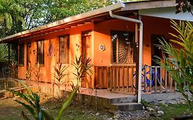 Cabinas Caribe Luna